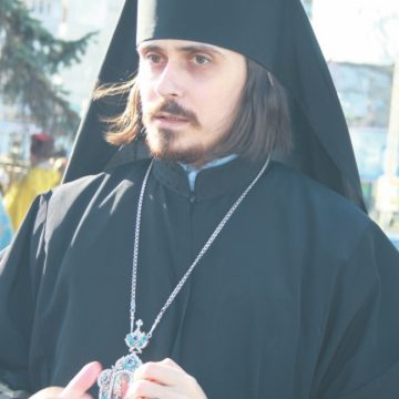 Архієпископ НЕСТОР: «Отримання Томосу рівнозначне хрещенню України»