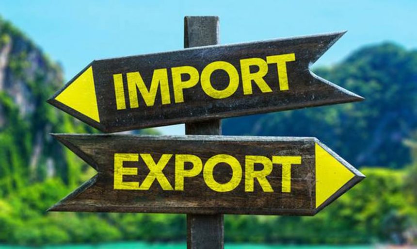 Рік на розрахунок за операціями з експорту та імпорту товарів