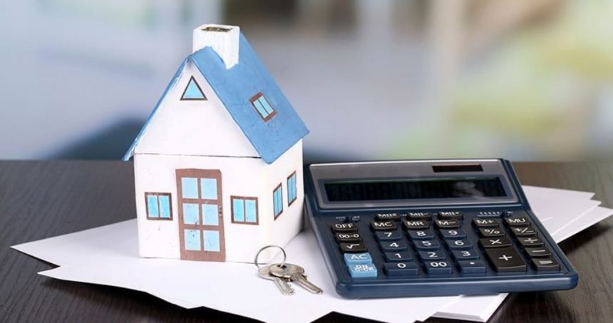 Податкова знижка за іпотечний кредит