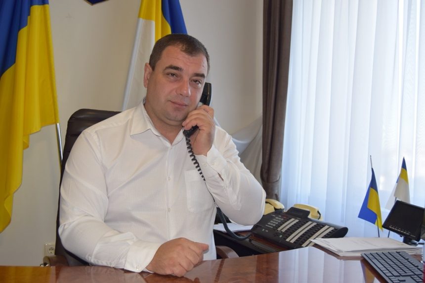 Іван ПУНЬКО: «Мала податкова реформа і нюанси Закону України за номером 466»