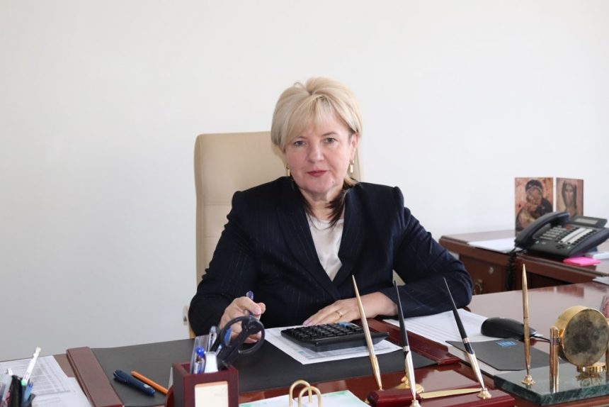 Марія МЕЛЬНИК: «Податкова адаптація бізнесу в реаліях сьогодення»