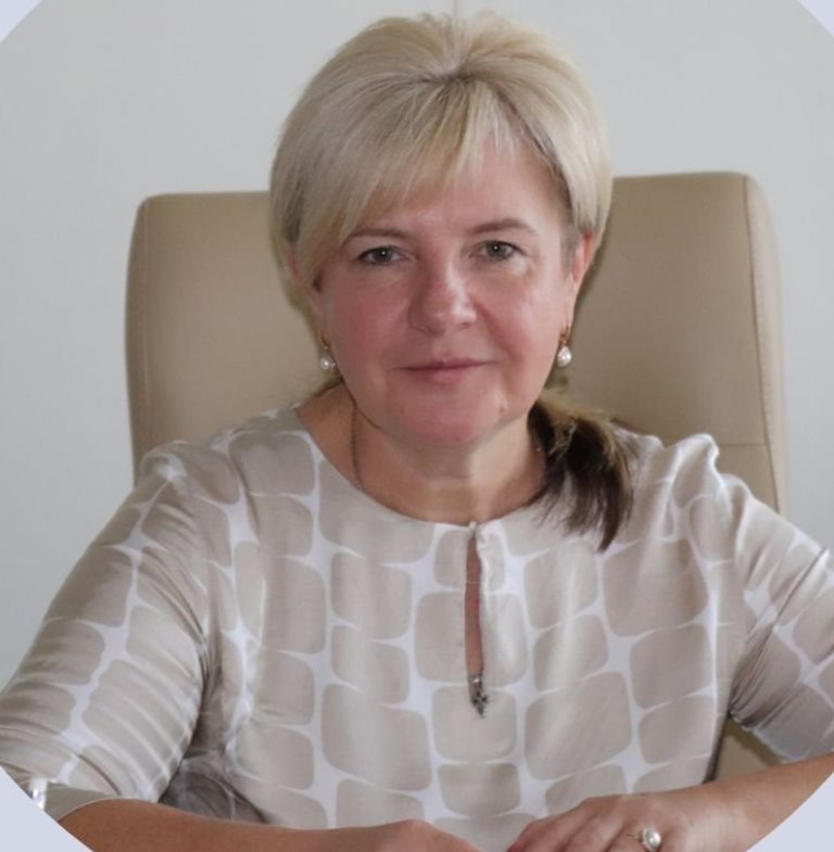 Марія МЕЛЬНИК: «Про податкове законодавство в умовах сьогодення»