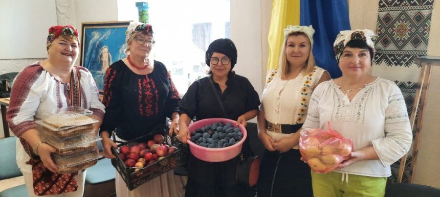 Кожен робить те, що любить