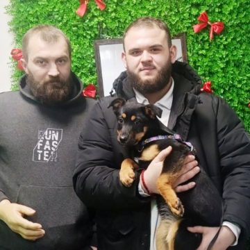 Арсен Нечай: «Боротися з росією потрібно починати з себе»