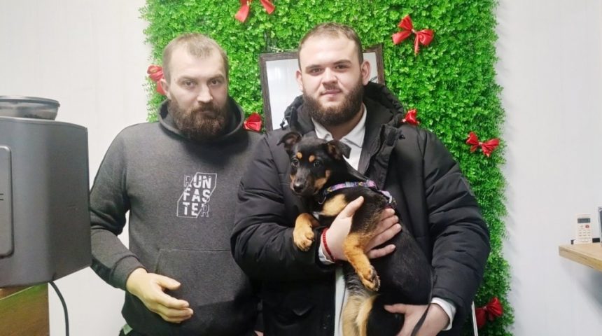 Арсен Нечай: «Боротися з росією потрібно починати з себе»